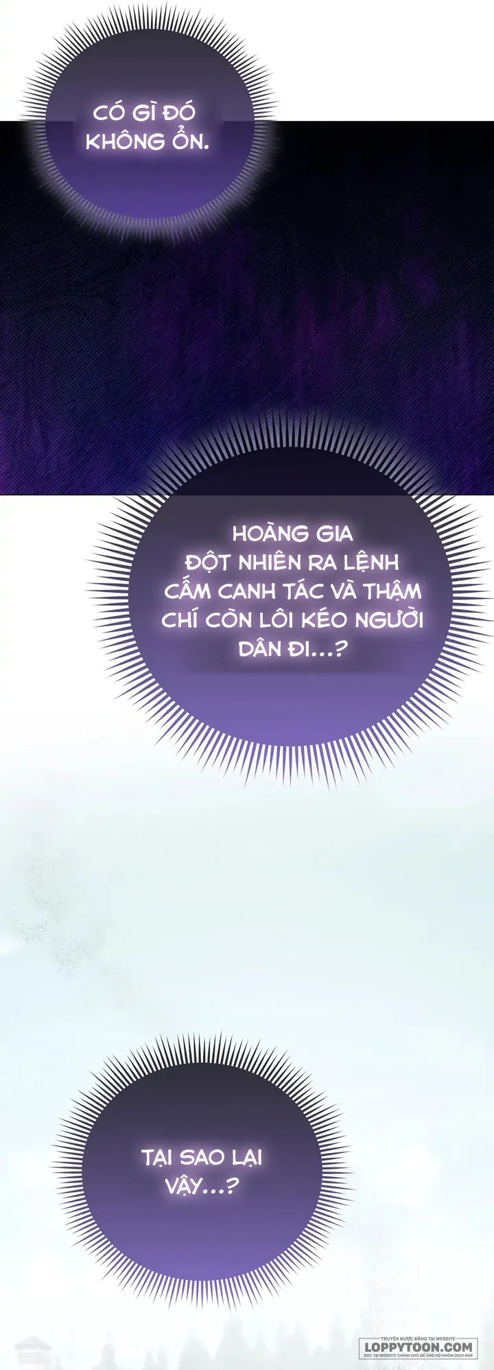 Phương Pháp Trồng Lúa Đặc Biệt Của Ác Nữ - Chap 53