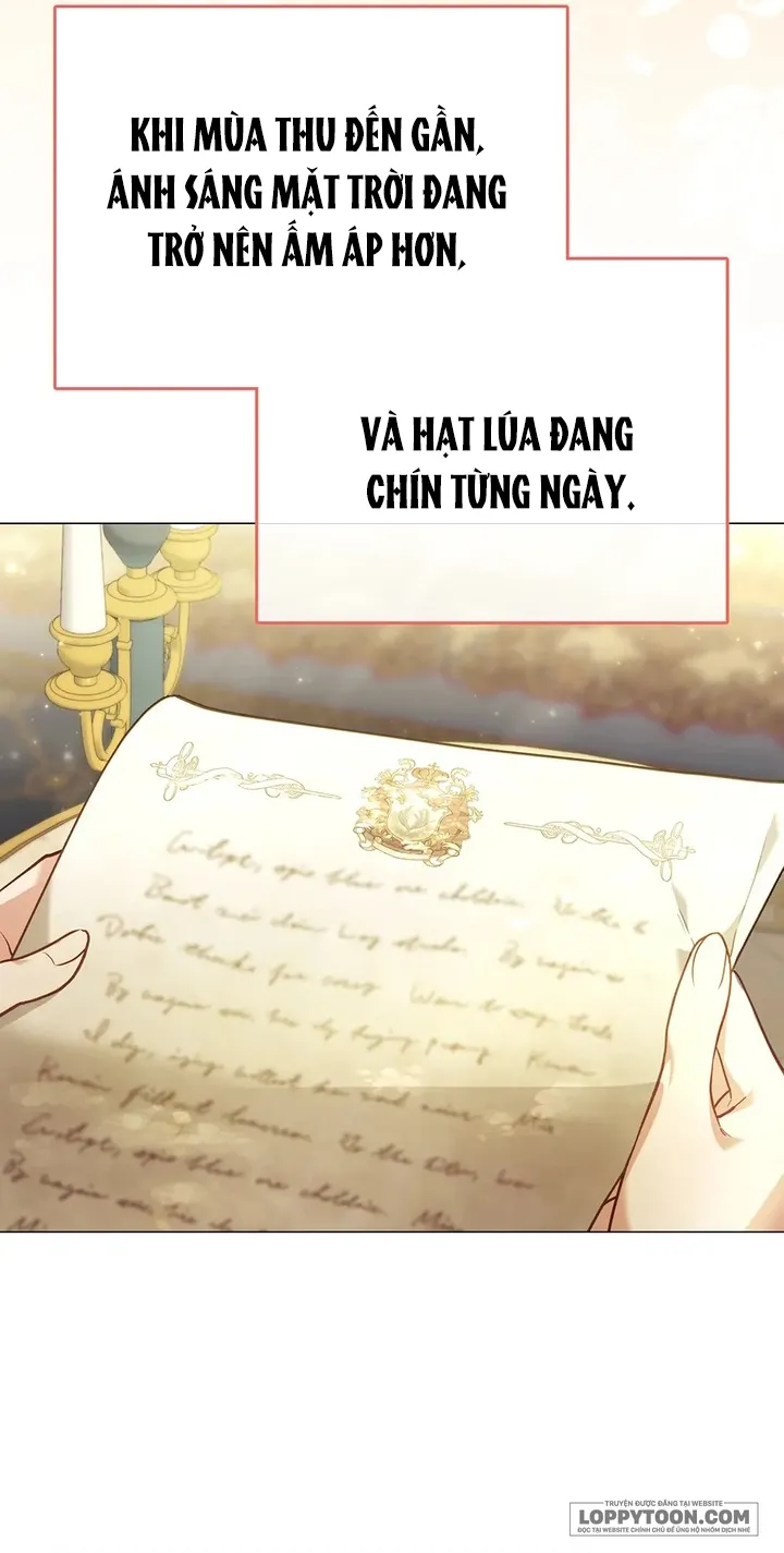 Phương Pháp Trồng Lúa Đặc Biệt Của Ác Nữ - Chap 53
