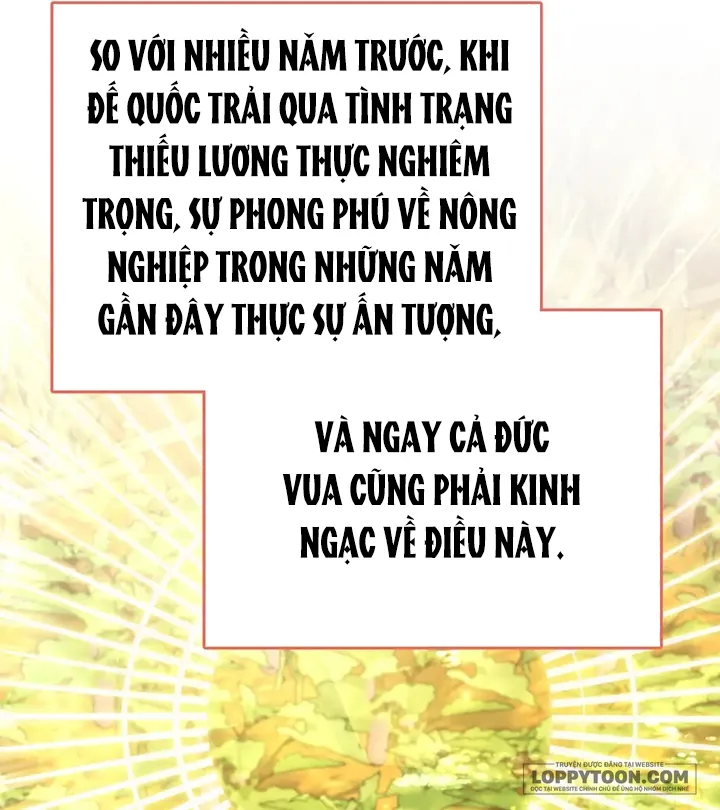 Phương Pháp Trồng Lúa Đặc Biệt Của Ác Nữ - Chap 53
