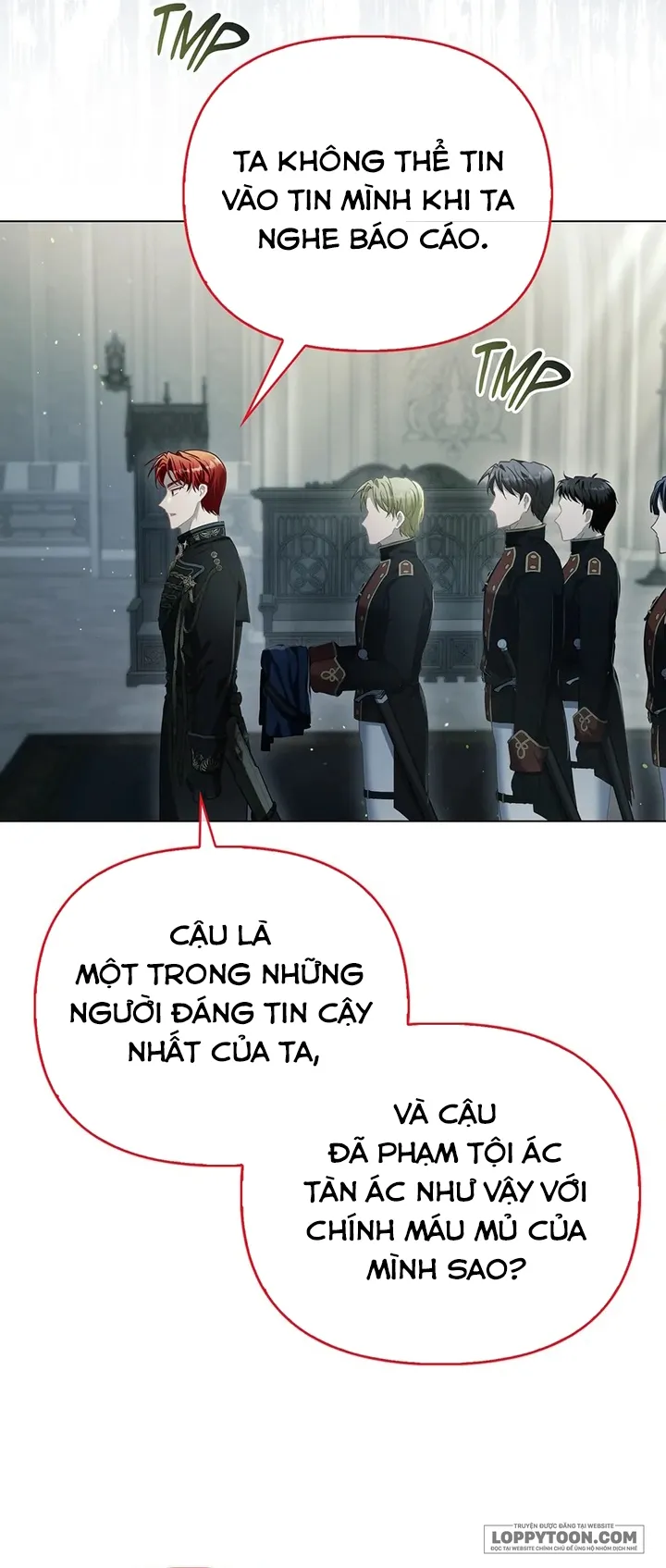 Phương Pháp Trồng Lúa Đặc Biệt Của Ác Nữ - Chap 53