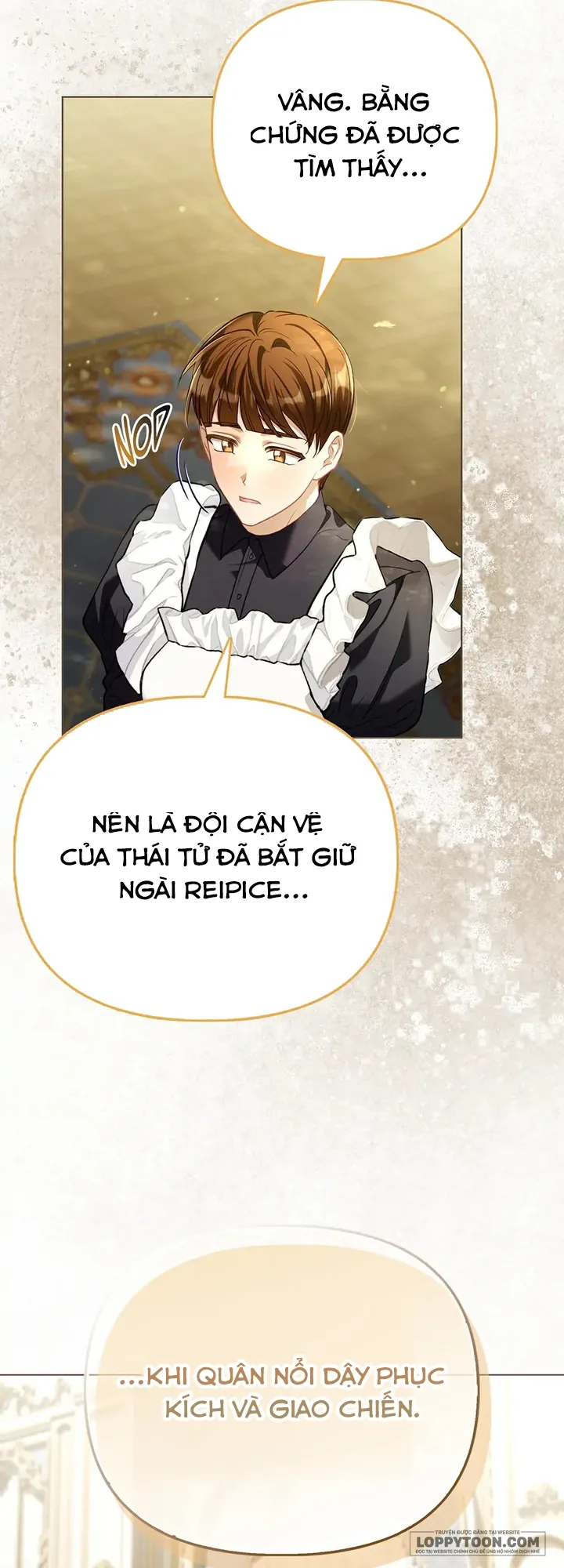 Phương Pháp Trồng Lúa Đặc Biệt Của Ác Nữ - Chap 53