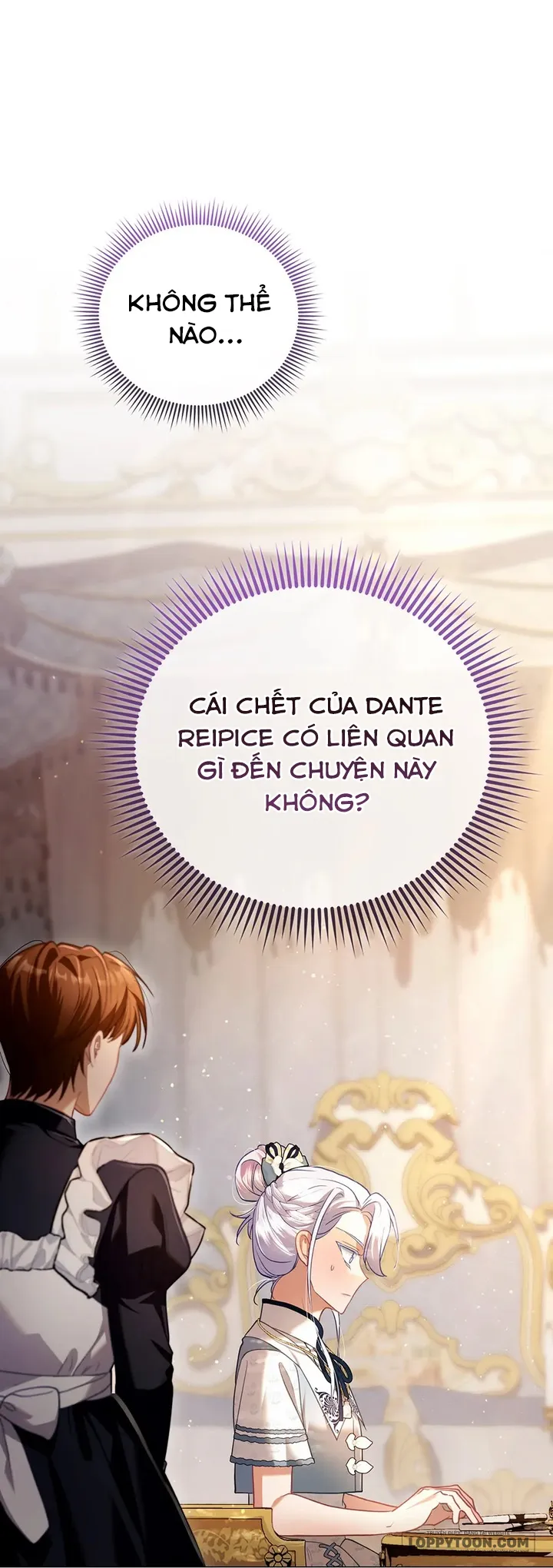 Phương Pháp Trồng Lúa Đặc Biệt Của Ác Nữ - Chap 54