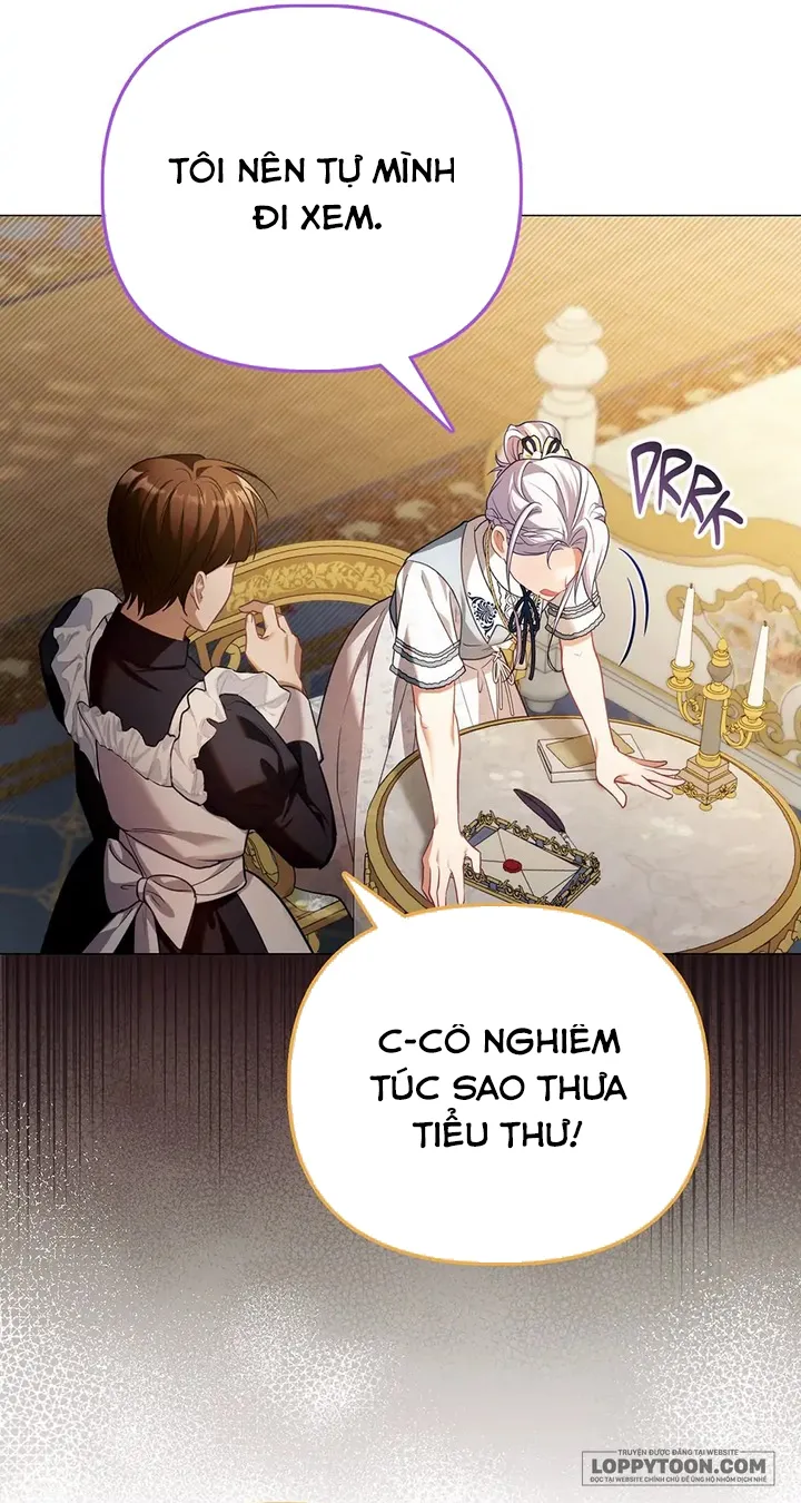 Phương Pháp Trồng Lúa Đặc Biệt Của Ác Nữ - Chap 54