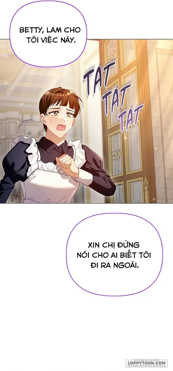 Phương Pháp Trồng Lúa Đặc Biệt Của Ác Nữ - Chap 54