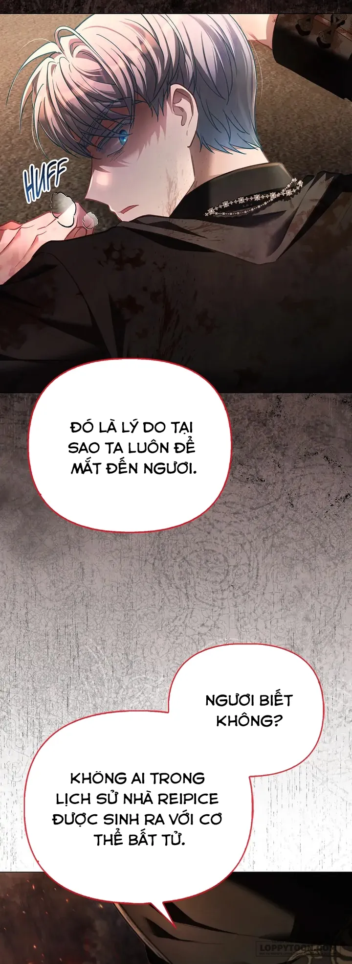 Phương Pháp Trồng Lúa Đặc Biệt Của Ác Nữ - Chap 54