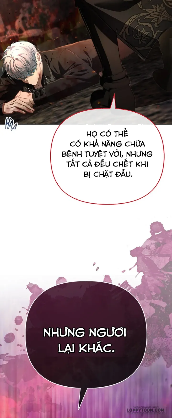 Phương Pháp Trồng Lúa Đặc Biệt Của Ác Nữ - Chap 54