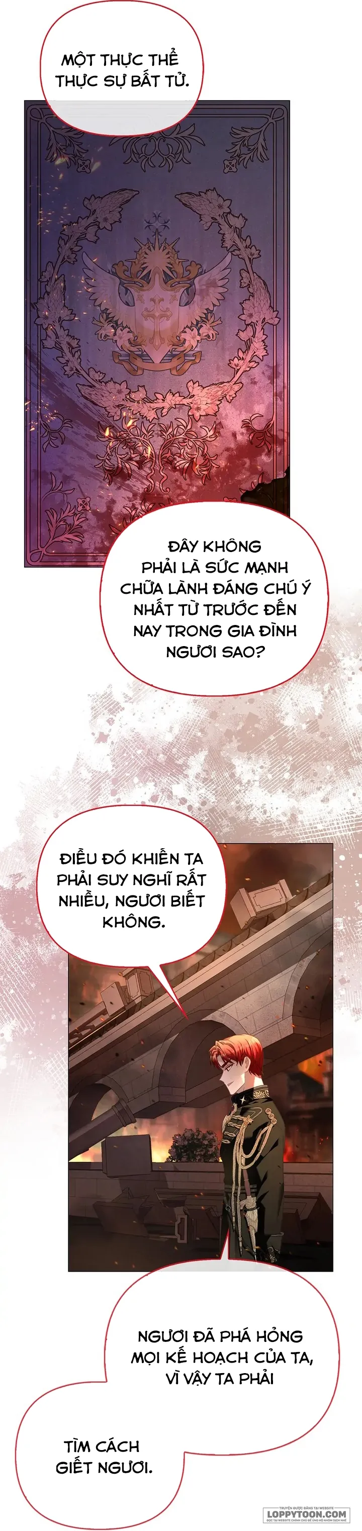 Phương Pháp Trồng Lúa Đặc Biệt Của Ác Nữ - Chap 54