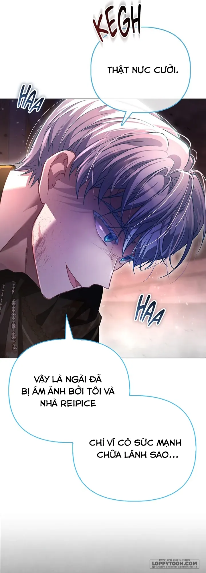 Phương Pháp Trồng Lúa Đặc Biệt Của Ác Nữ - Chap 54
