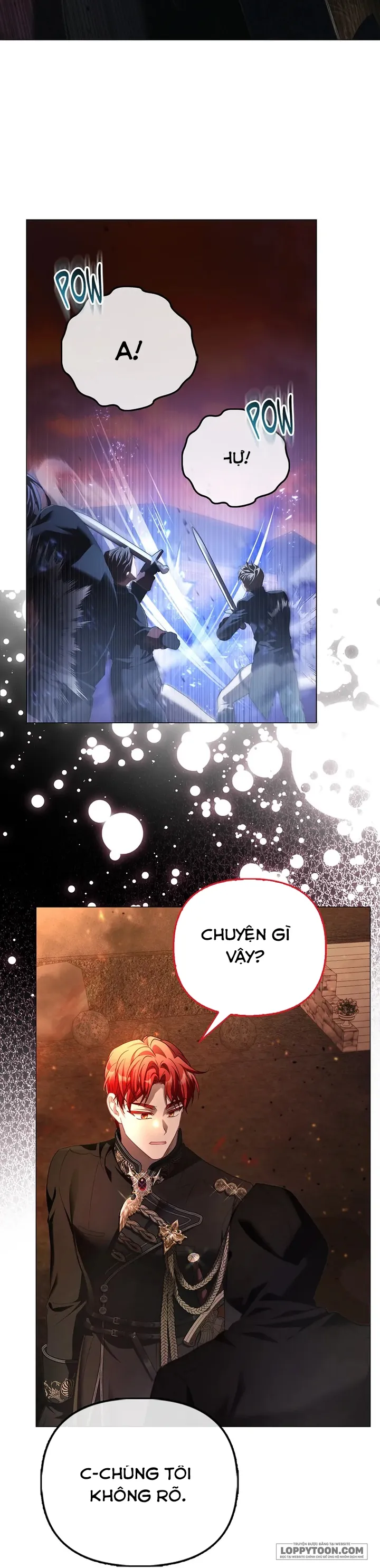 Phương Pháp Trồng Lúa Đặc Biệt Của Ác Nữ - Chap 54
