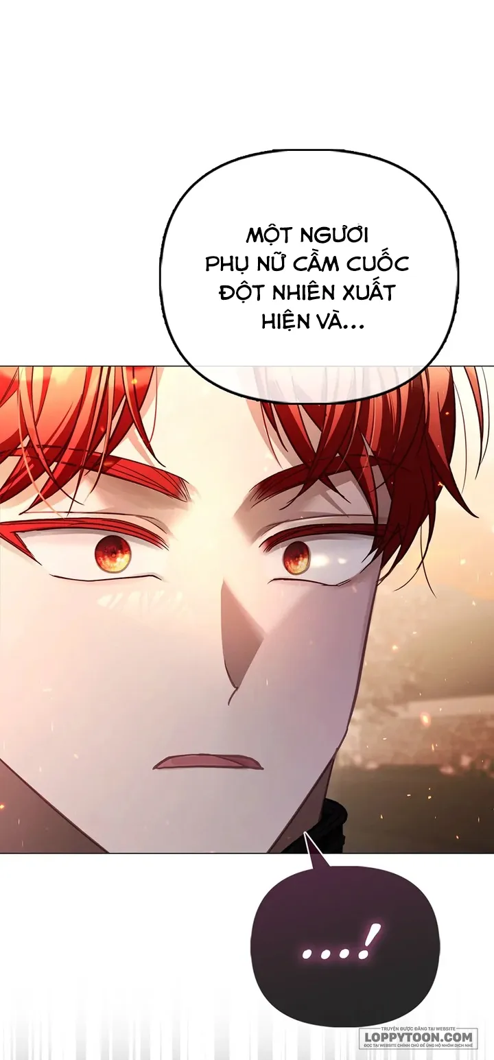 Phương Pháp Trồng Lúa Đặc Biệt Của Ác Nữ - Chap 54