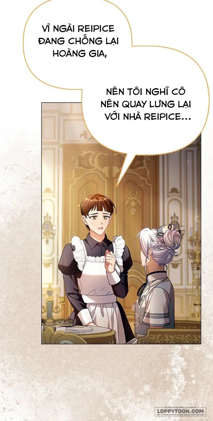 Phương Pháp Trồng Lúa Đặc Biệt Của Ác Nữ - Chap 54