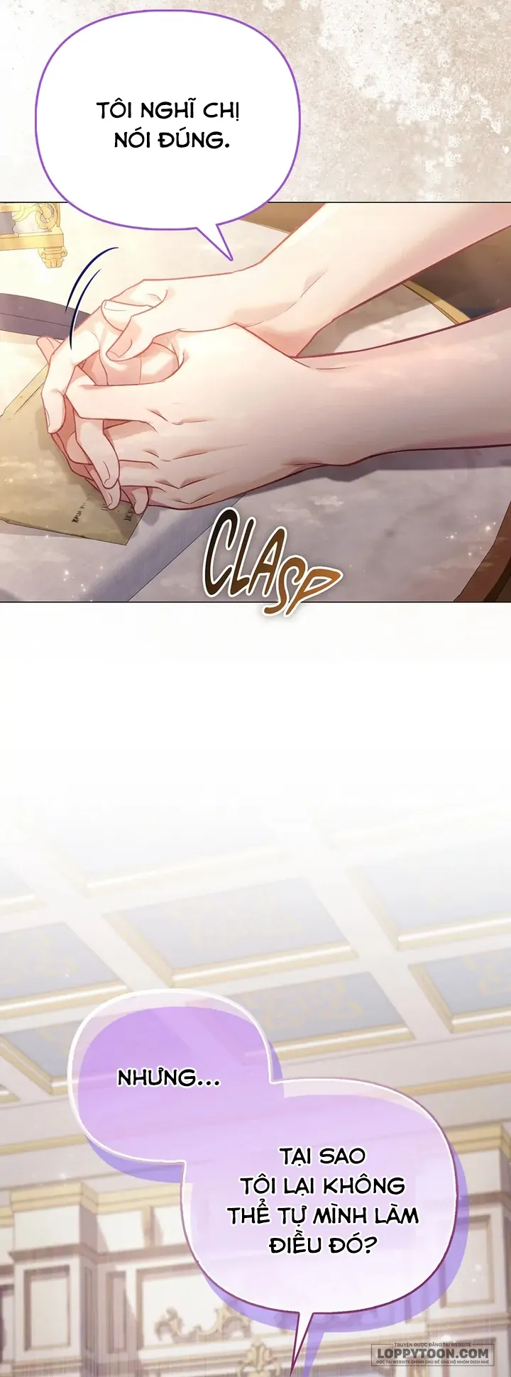 Phương Pháp Trồng Lúa Đặc Biệt Của Ác Nữ - Chap 54