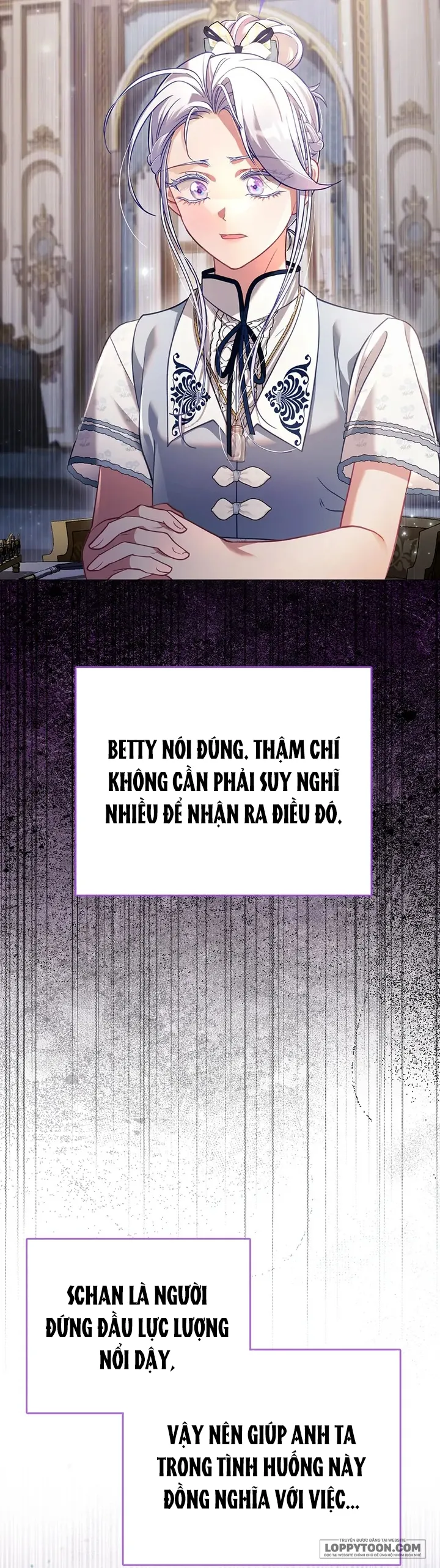 Phương Pháp Trồng Lúa Đặc Biệt Của Ác Nữ - Chap 54