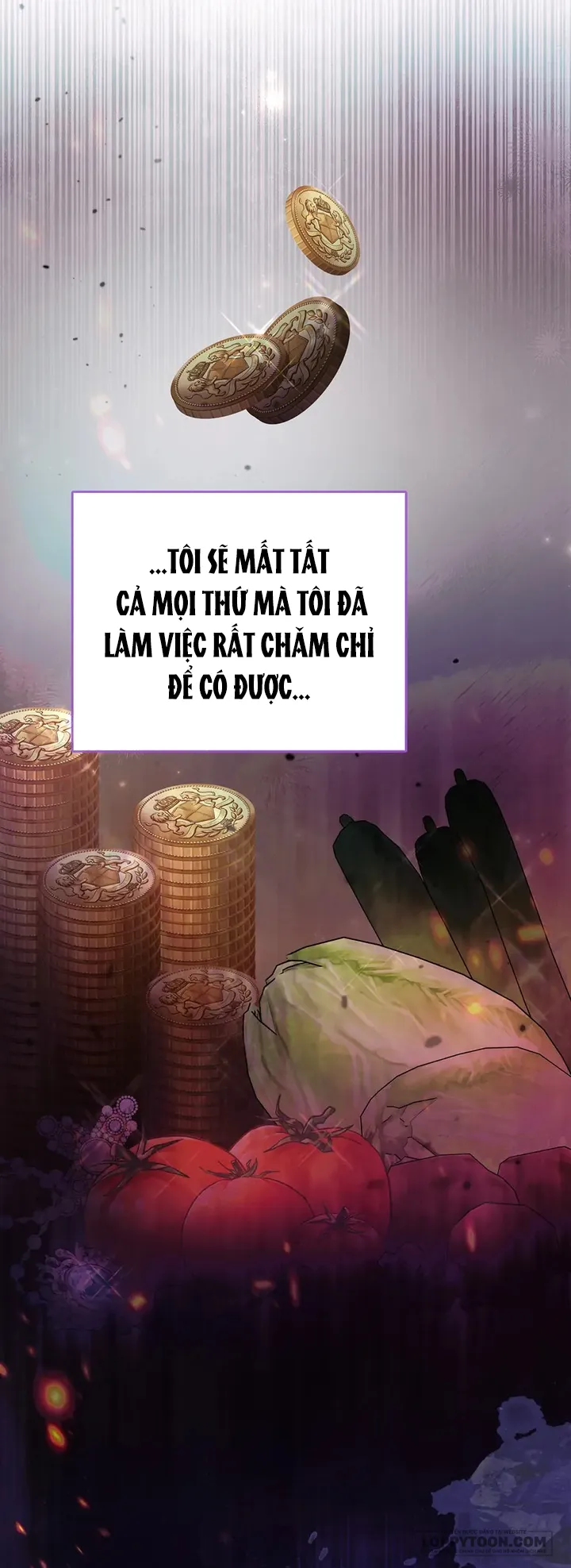 Phương Pháp Trồng Lúa Đặc Biệt Của Ác Nữ - Chap 54
