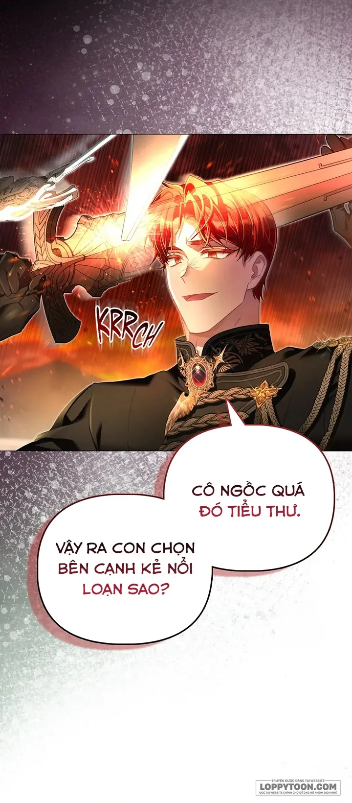 Phương Pháp Trồng Lúa Đặc Biệt Của Ác Nữ - Chap 55