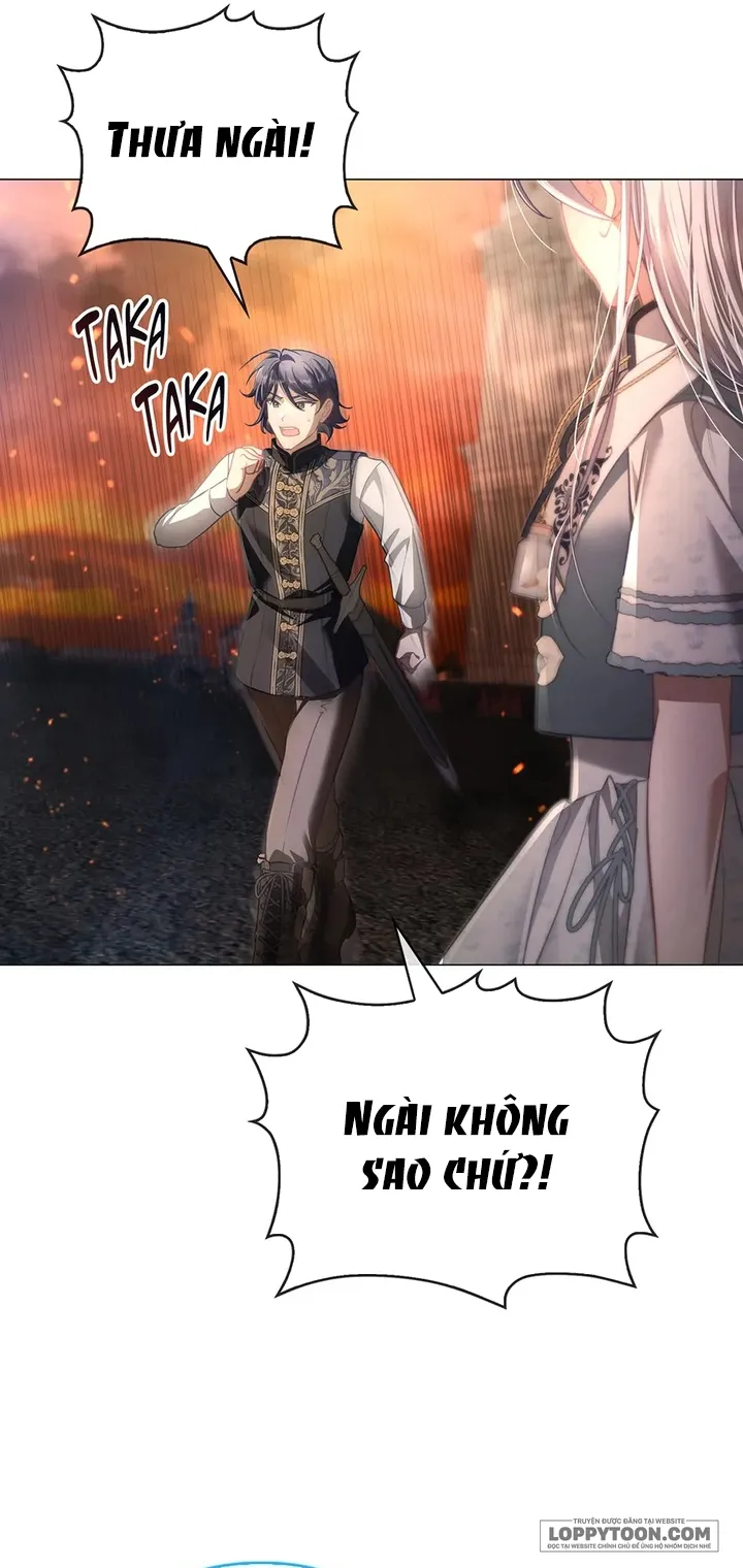 Phương Pháp Trồng Lúa Đặc Biệt Của Ác Nữ - Chap 55