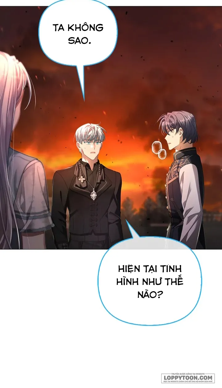 Phương Pháp Trồng Lúa Đặc Biệt Của Ác Nữ - Chap 55