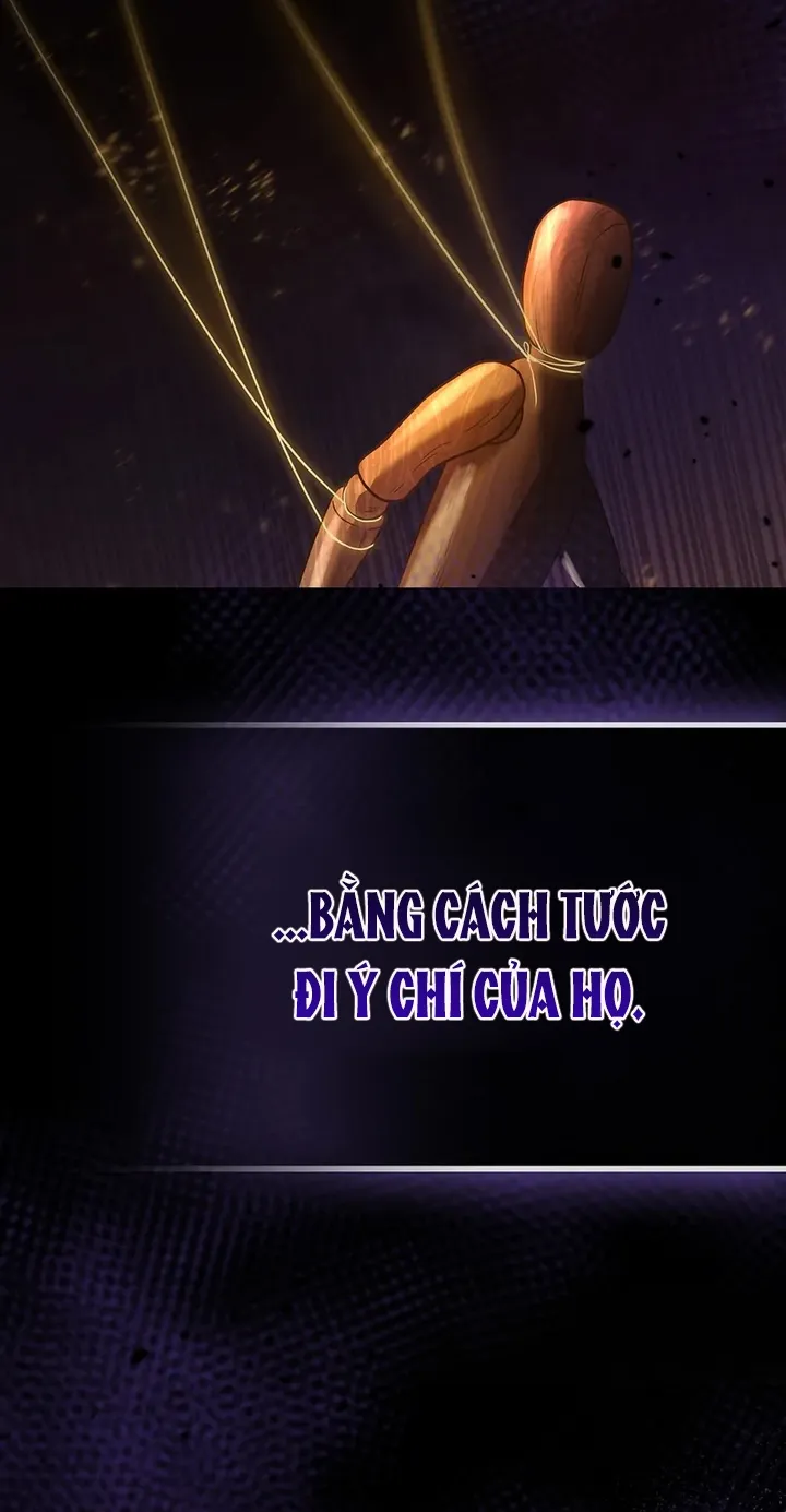 Phương Pháp Trồng Lúa Đặc Biệt Của Ác Nữ - Chap 55