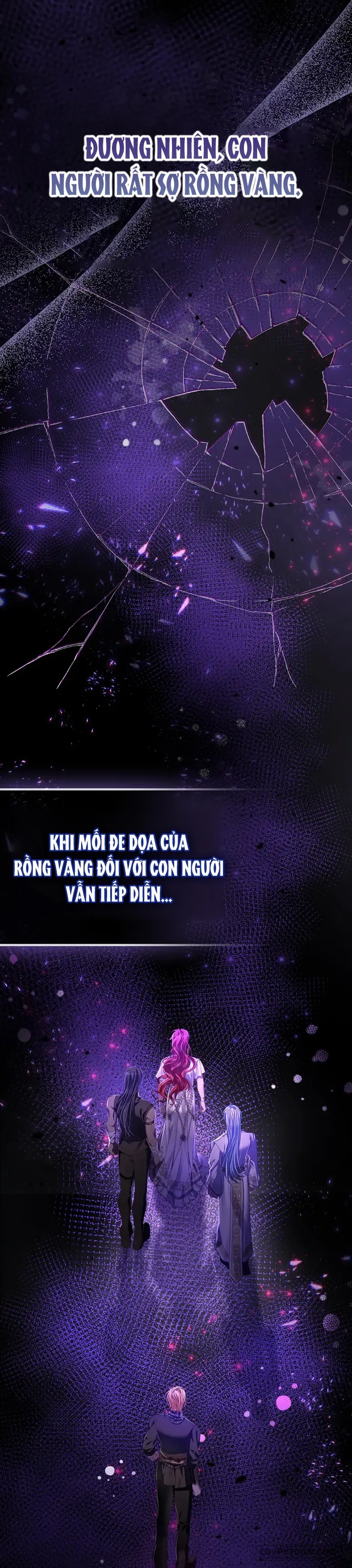 Phương Pháp Trồng Lúa Đặc Biệt Của Ác Nữ - Chap 55