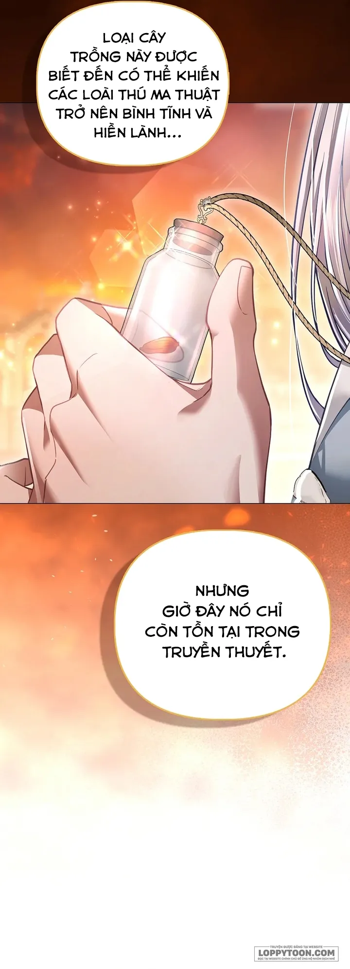 Phương Pháp Trồng Lúa Đặc Biệt Của Ác Nữ - Chap 55