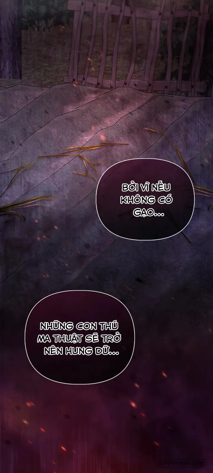 Phương Pháp Trồng Lúa Đặc Biệt Của Ác Nữ - Chap 55