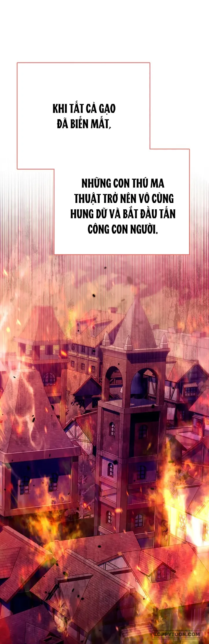 Phương Pháp Trồng Lúa Đặc Biệt Của Ác Nữ - Chap 56