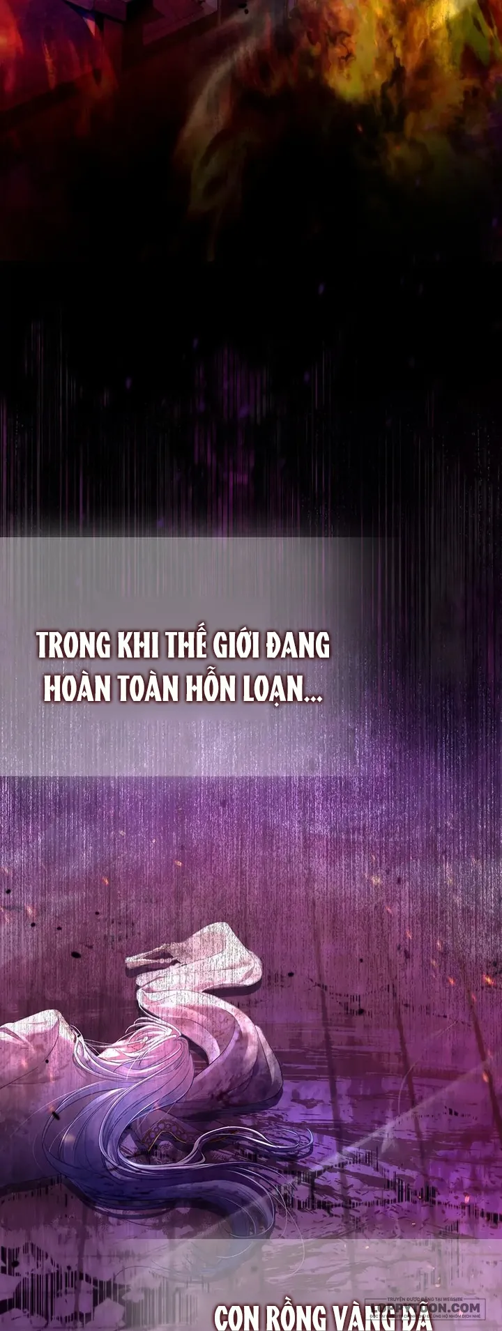 Phương Pháp Trồng Lúa Đặc Biệt Của Ác Nữ - Chap 56