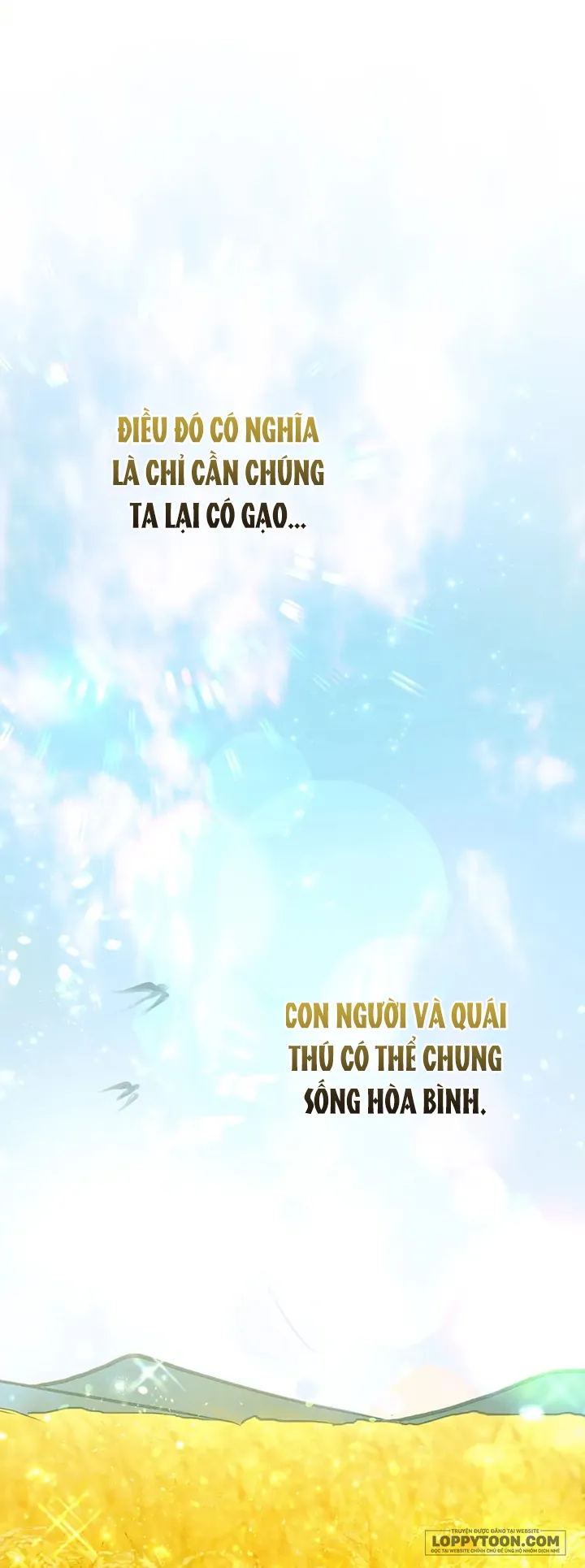 Phương Pháp Trồng Lúa Đặc Biệt Của Ác Nữ - Chap 56