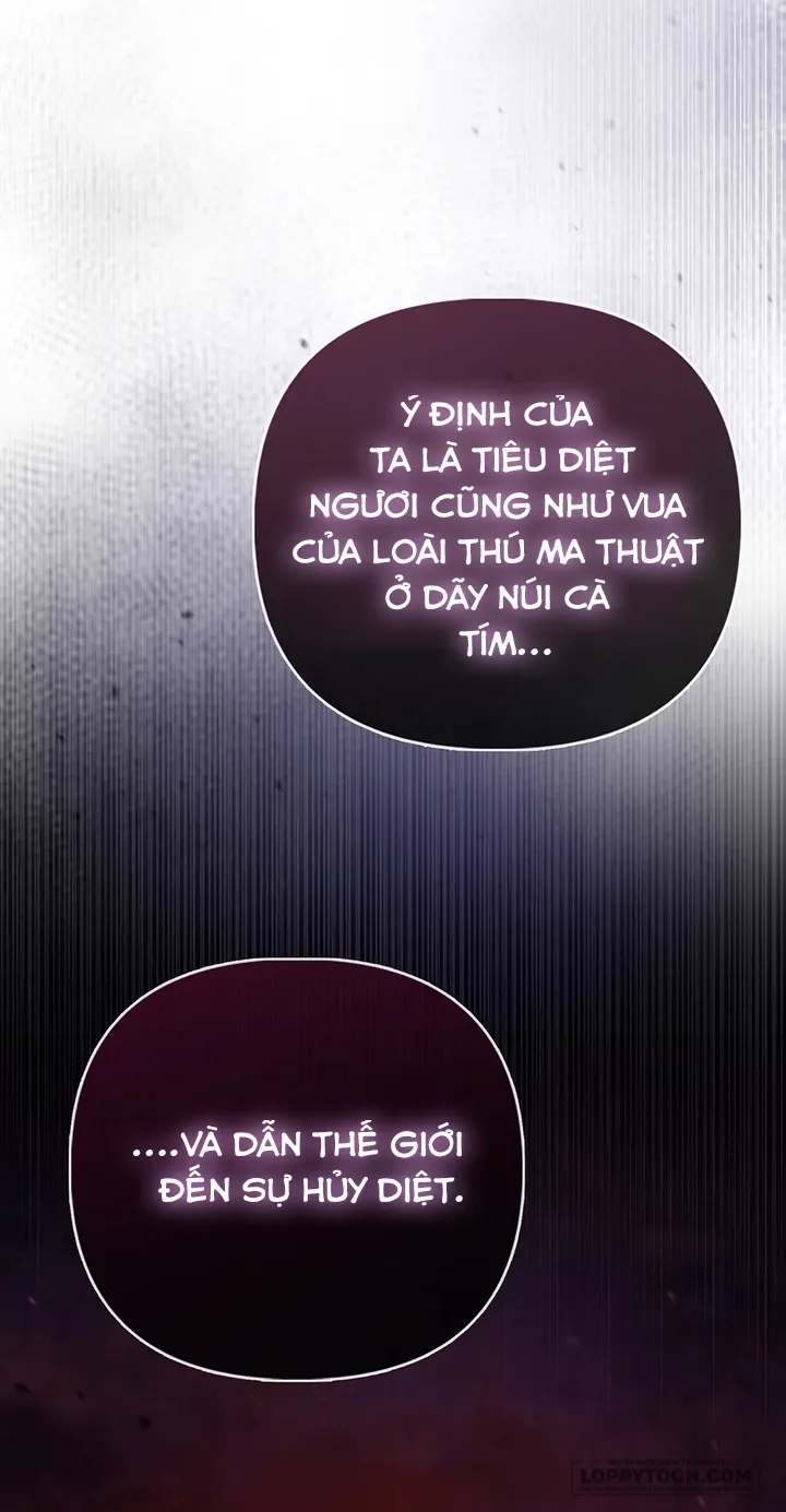 Phương Pháp Trồng Lúa Đặc Biệt Của Ác Nữ - Chap 56