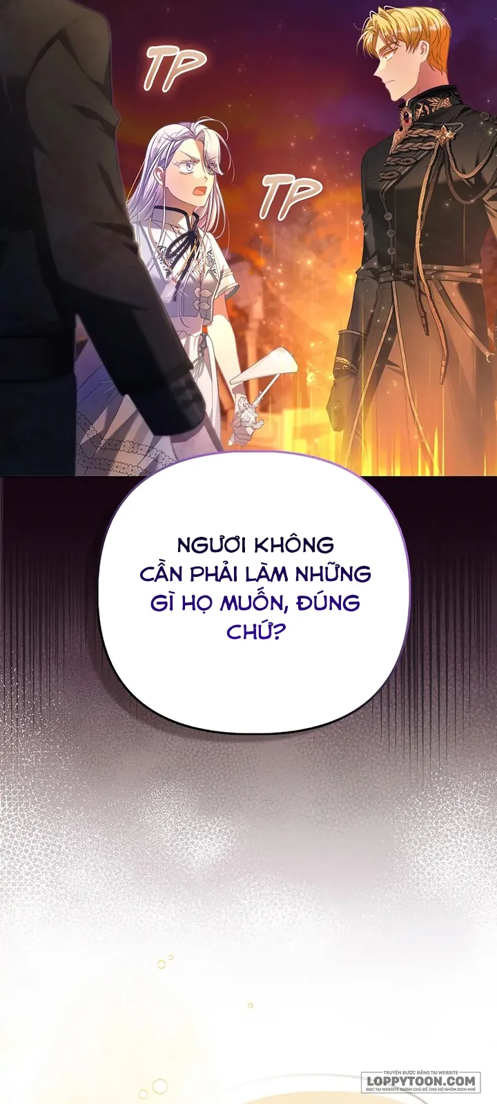 Phương Pháp Trồng Lúa Đặc Biệt Của Ác Nữ - Chap 56
