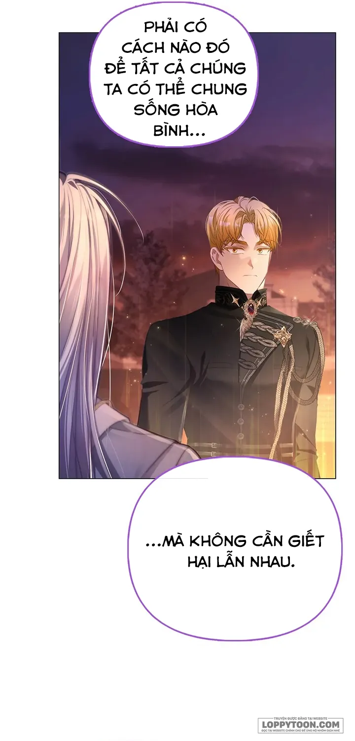 Phương Pháp Trồng Lúa Đặc Biệt Của Ác Nữ - Chap 56