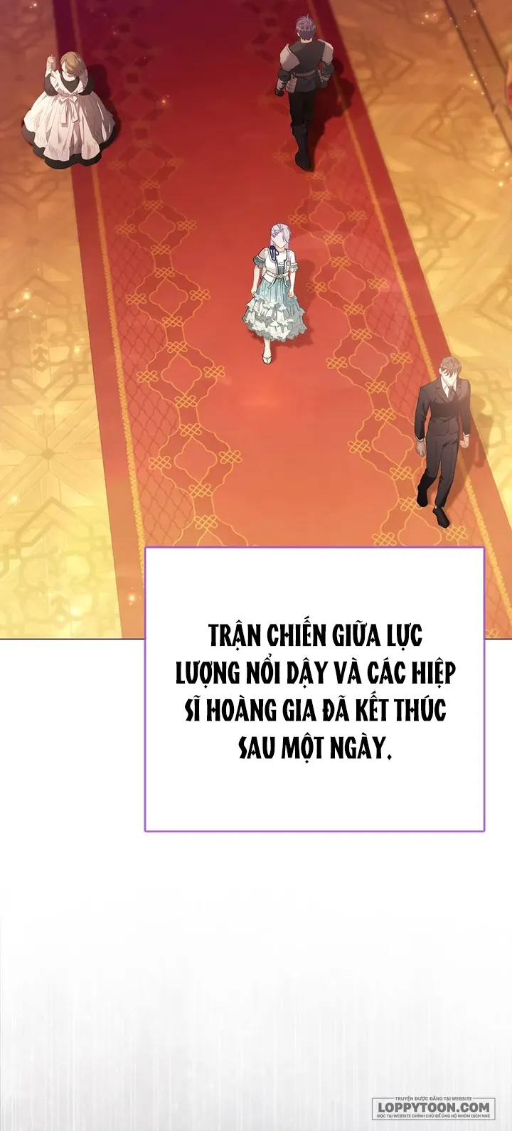 Phương Pháp Trồng Lúa Đặc Biệt Của Ác Nữ - Chap 56