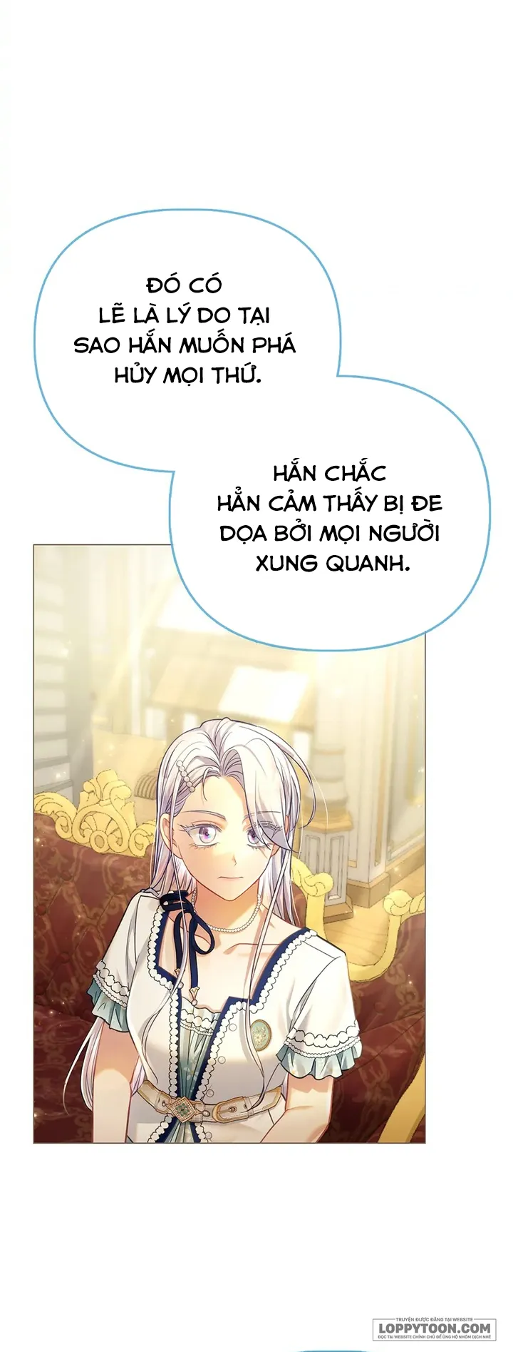 Phương Pháp Trồng Lúa Đặc Biệt Của Ác Nữ - Chap 56