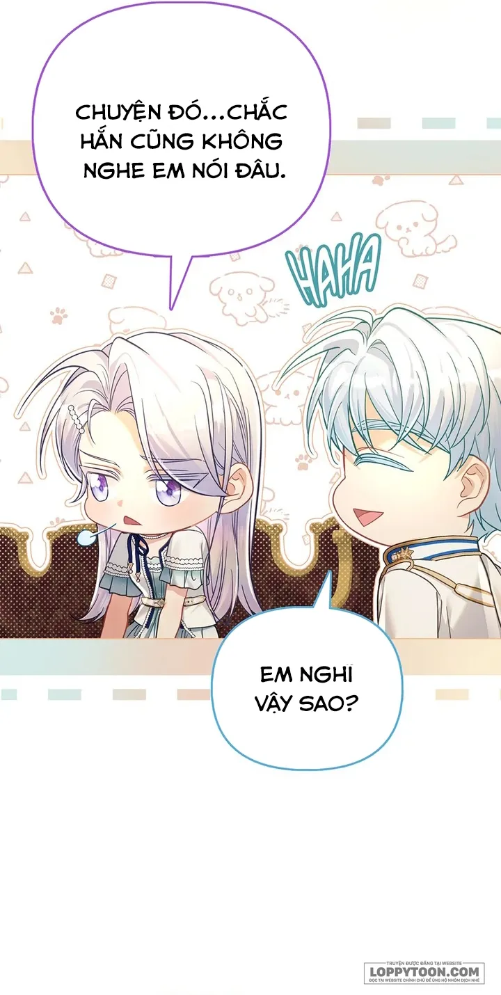 Phương Pháp Trồng Lúa Đặc Biệt Của Ác Nữ - Chap 56