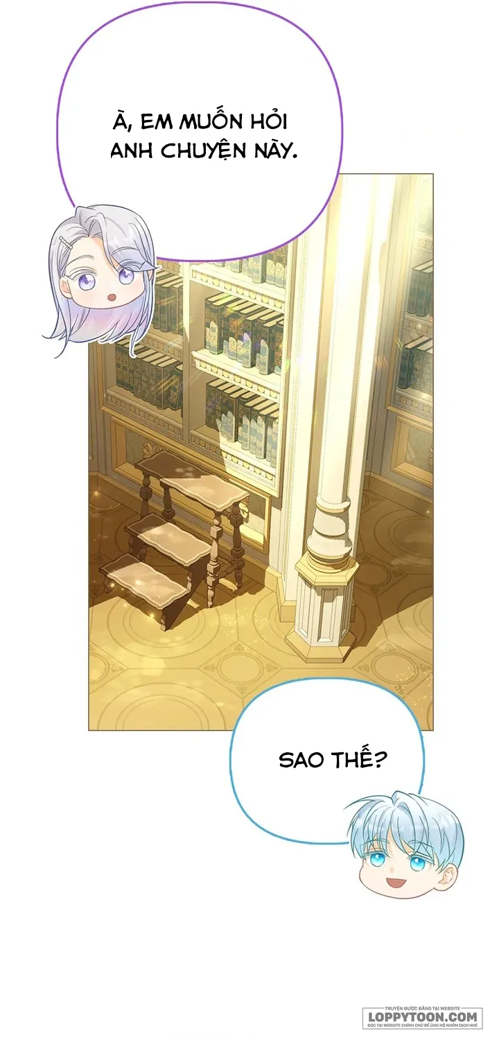Phương Pháp Trồng Lúa Đặc Biệt Của Ác Nữ - Chap 56