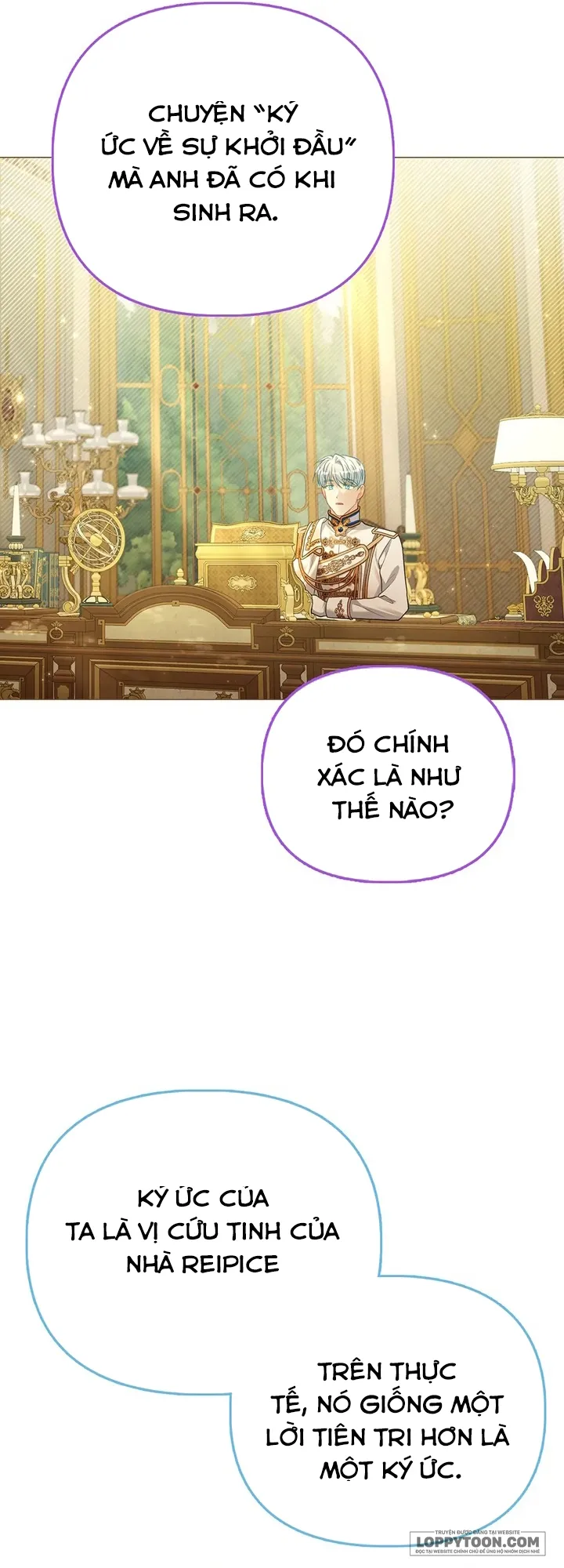 Phương Pháp Trồng Lúa Đặc Biệt Của Ác Nữ - Chap 56