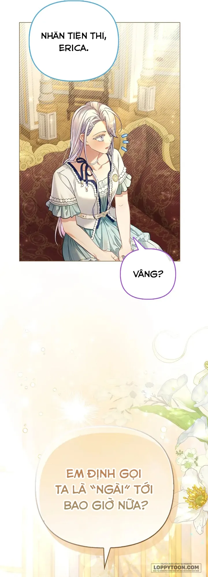 Phương Pháp Trồng Lúa Đặc Biệt Của Ác Nữ - Chap 56