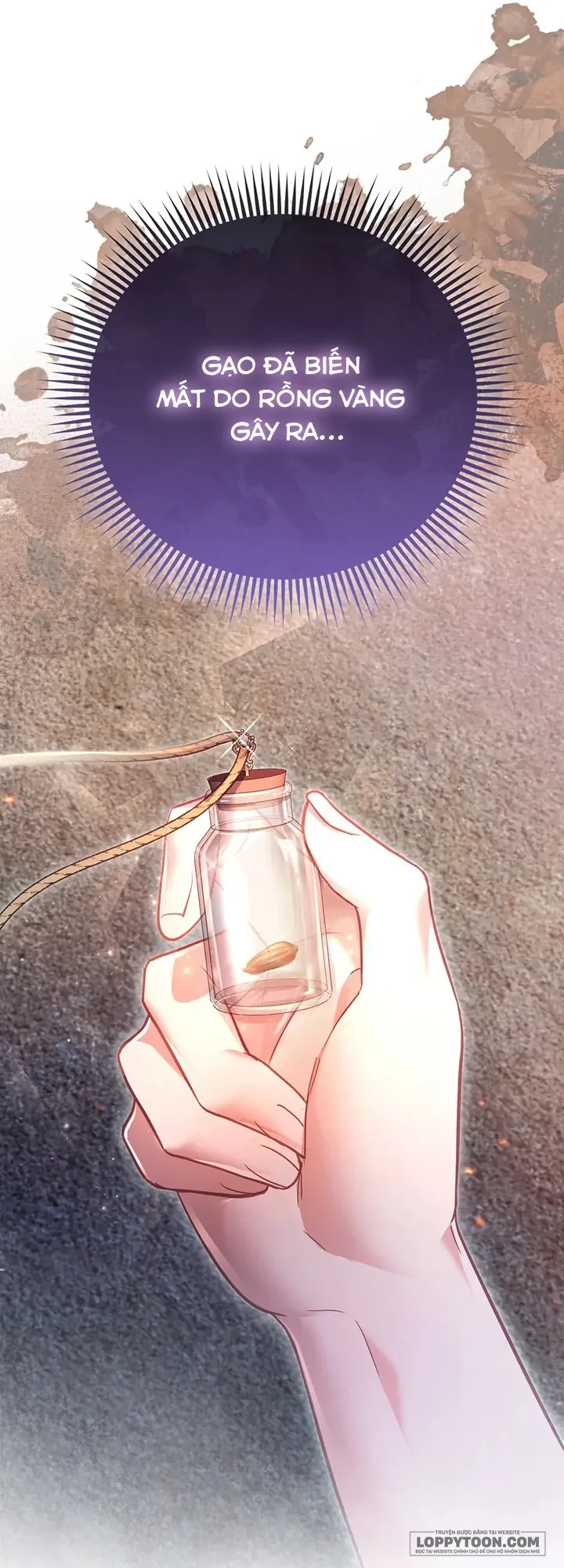Phương Pháp Trồng Lúa Đặc Biệt Của Ác Nữ - Chap 56