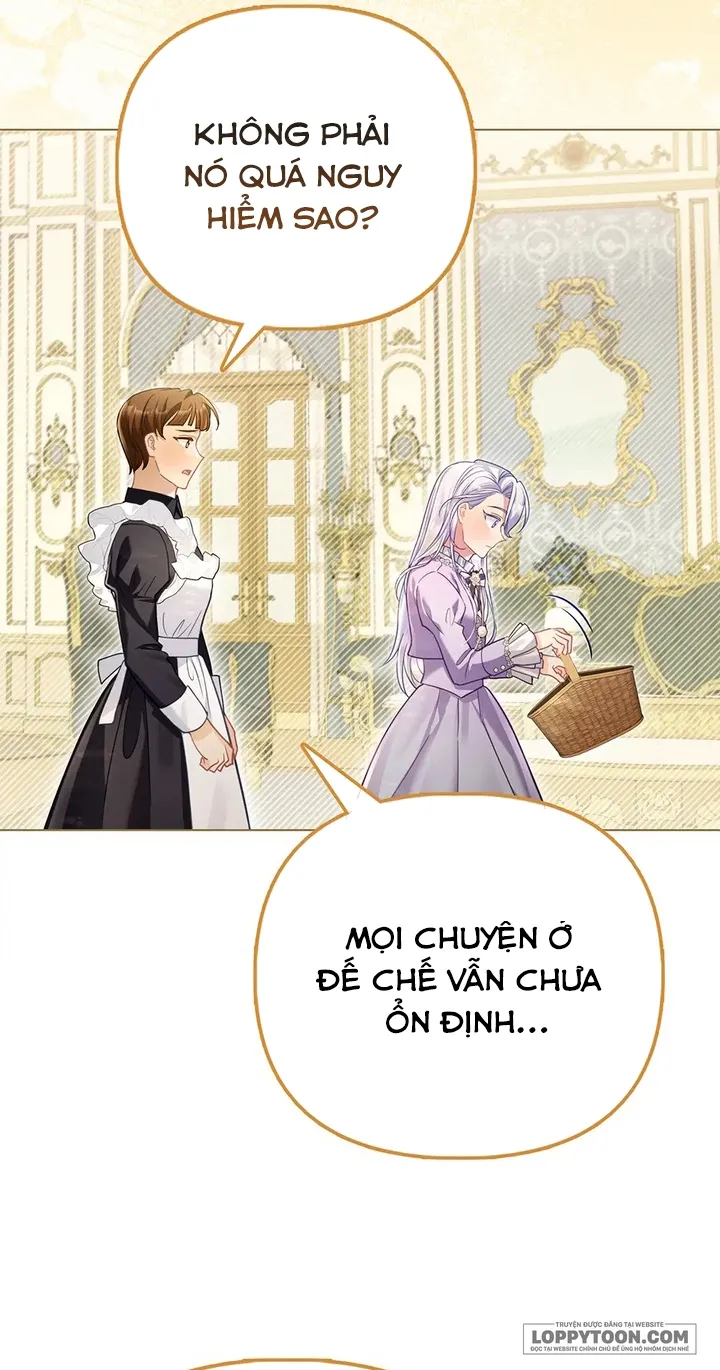 Phương Pháp Trồng Lúa Đặc Biệt Của Ác Nữ - Chap 57