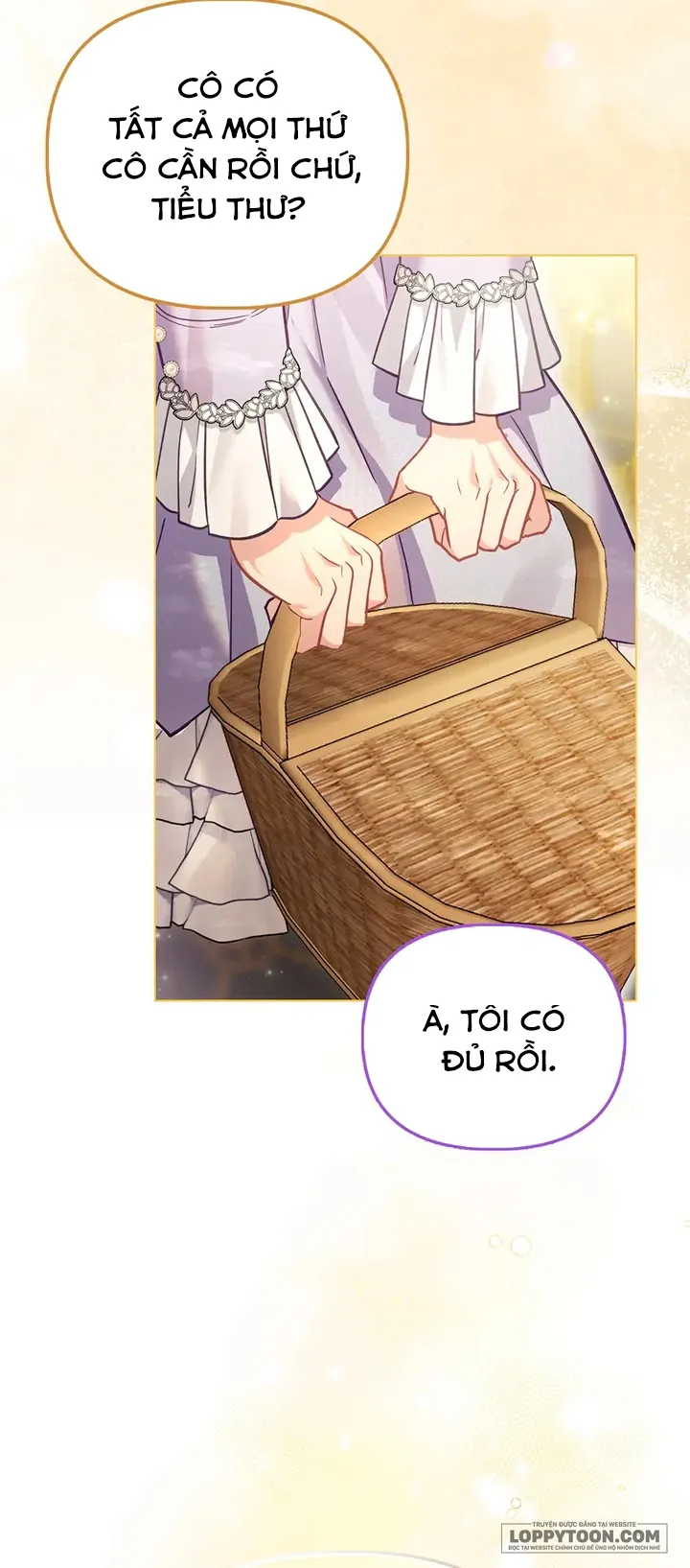 Phương Pháp Trồng Lúa Đặc Biệt Của Ác Nữ - Chap 57