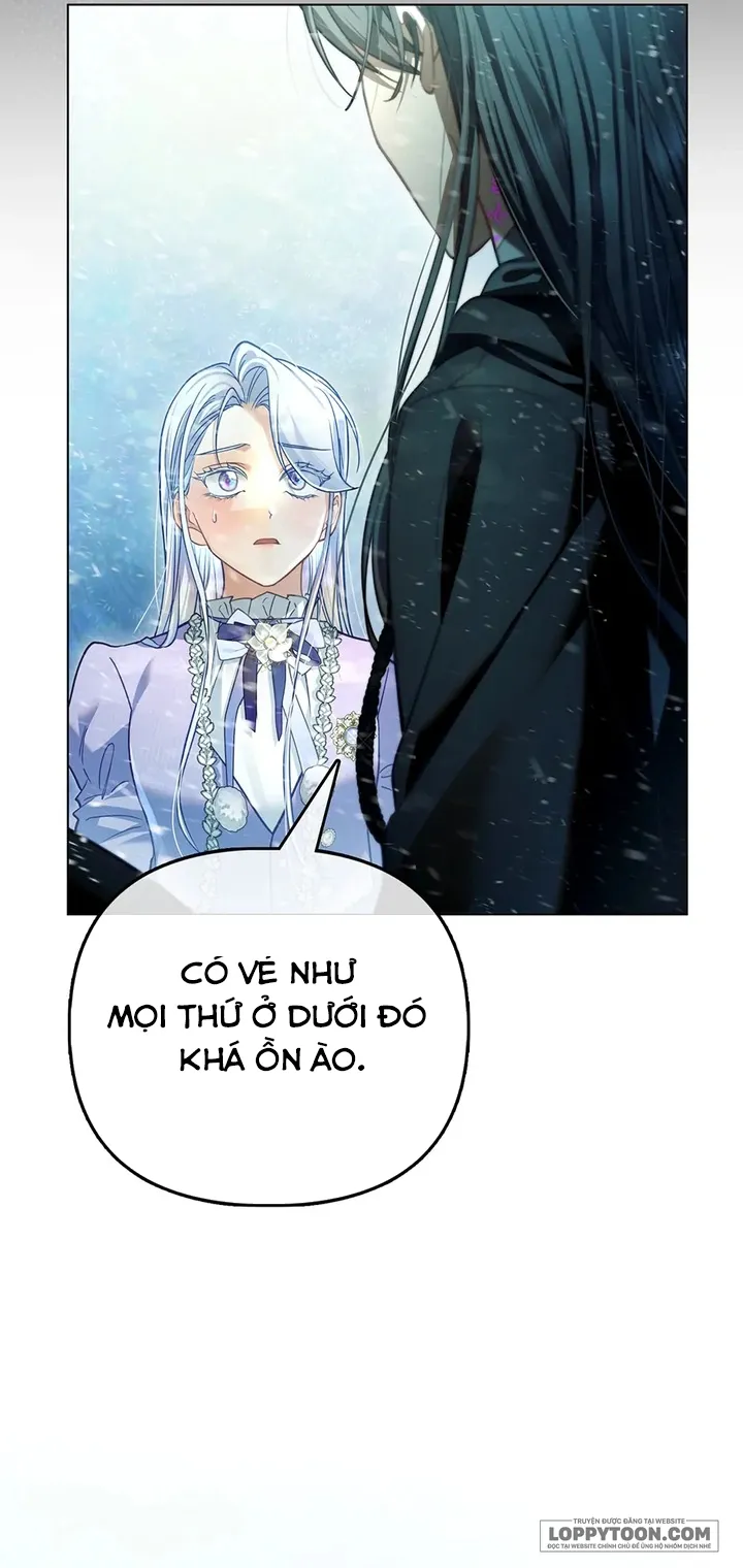 Phương Pháp Trồng Lúa Đặc Biệt Của Ác Nữ - Chap 57