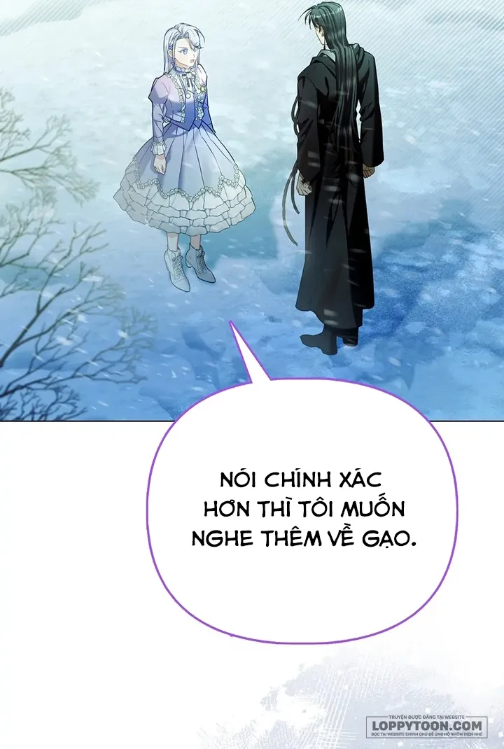 Phương Pháp Trồng Lúa Đặc Biệt Của Ác Nữ - Chap 57