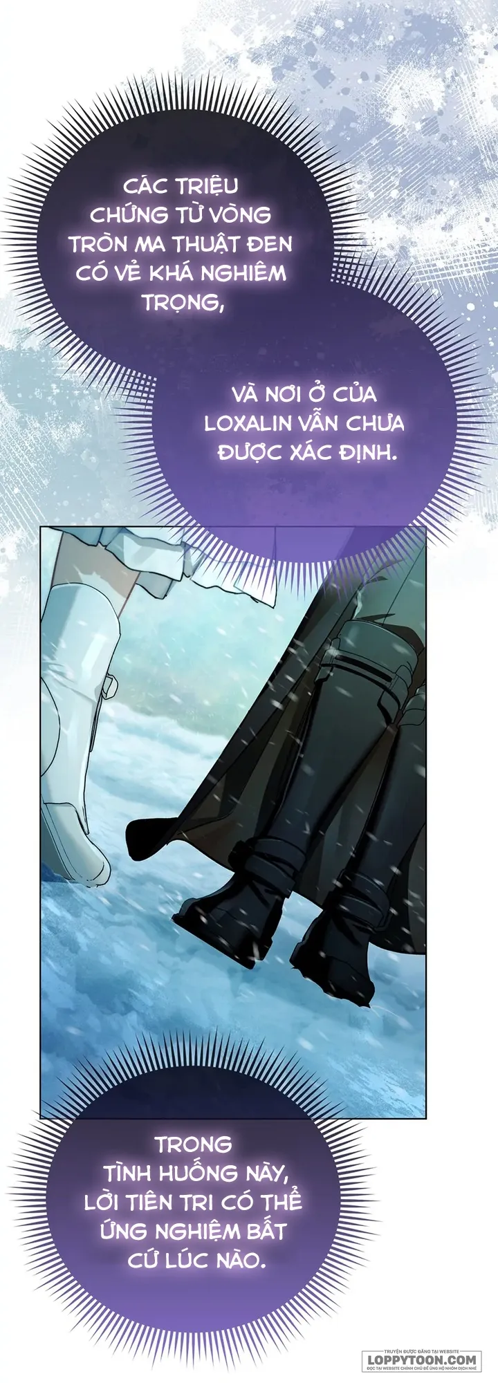 Phương Pháp Trồng Lúa Đặc Biệt Của Ác Nữ - Chap 57