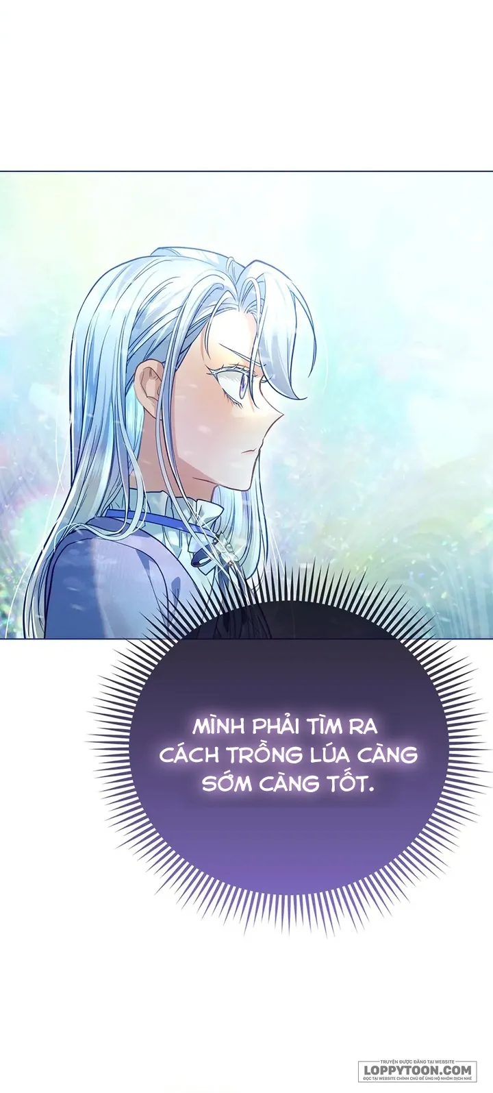 Phương Pháp Trồng Lúa Đặc Biệt Của Ác Nữ - Chap 57