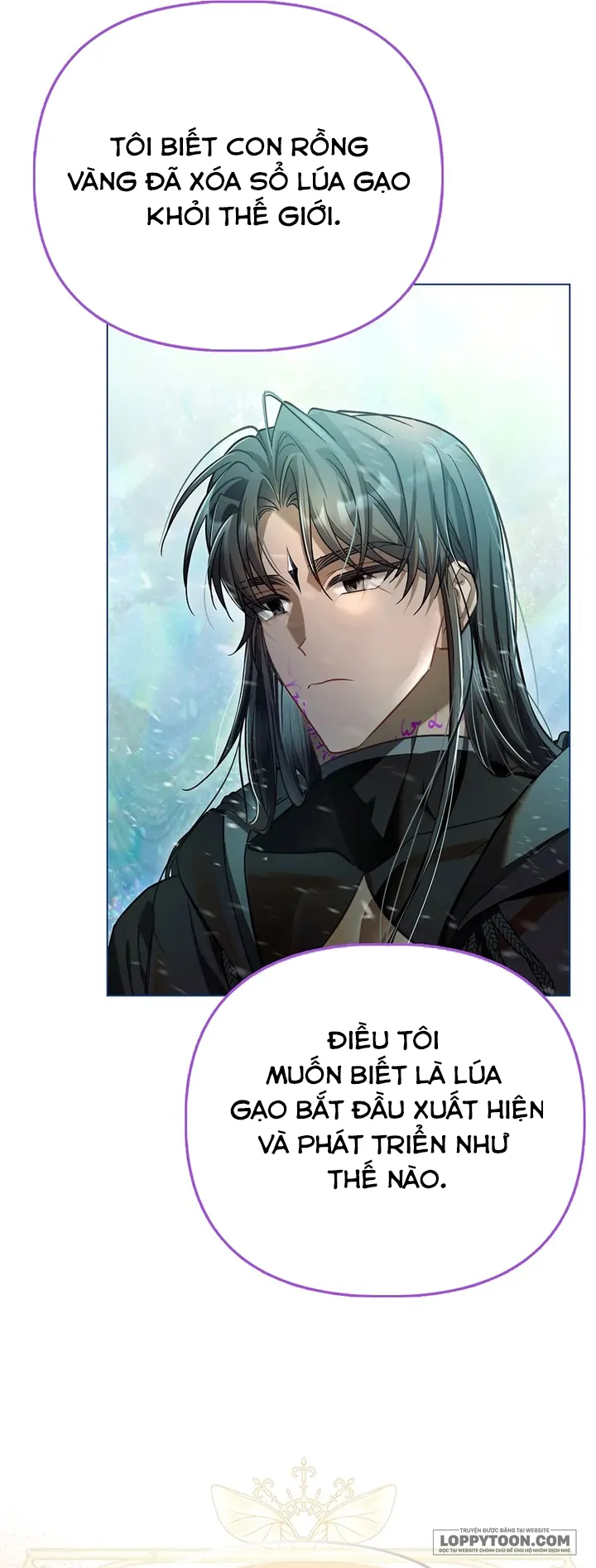 Phương Pháp Trồng Lúa Đặc Biệt Của Ác Nữ - Chap 57