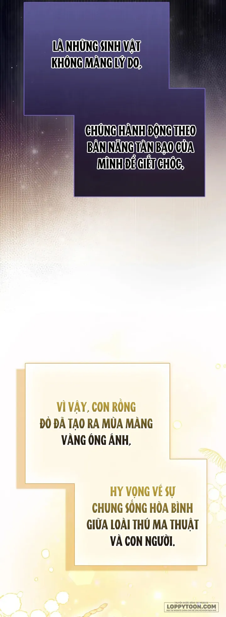 Phương Pháp Trồng Lúa Đặc Biệt Của Ác Nữ - Chap 57
