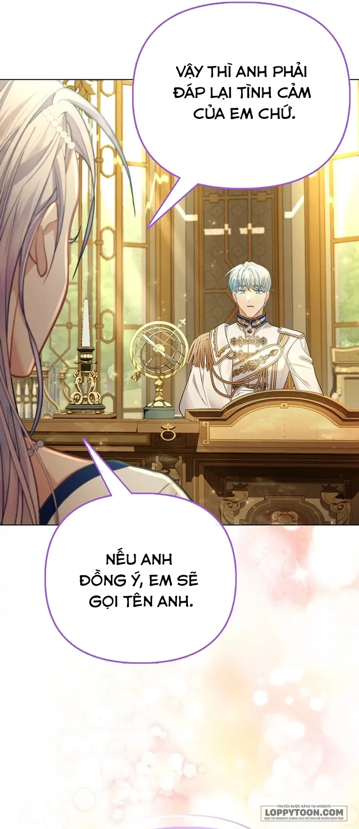 Phương Pháp Trồng Lúa Đặc Biệt Của Ác Nữ - Chap 57