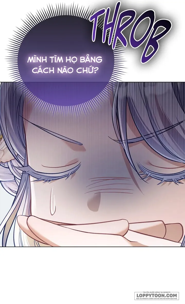 Phương Pháp Trồng Lúa Đặc Biệt Của Ác Nữ - Chap 58