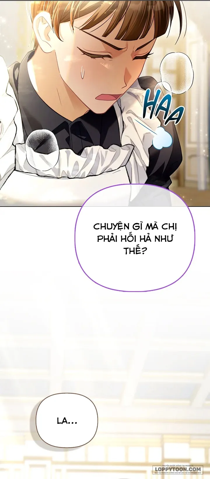 Phương Pháp Trồng Lúa Đặc Biệt Của Ác Nữ - Chap 58