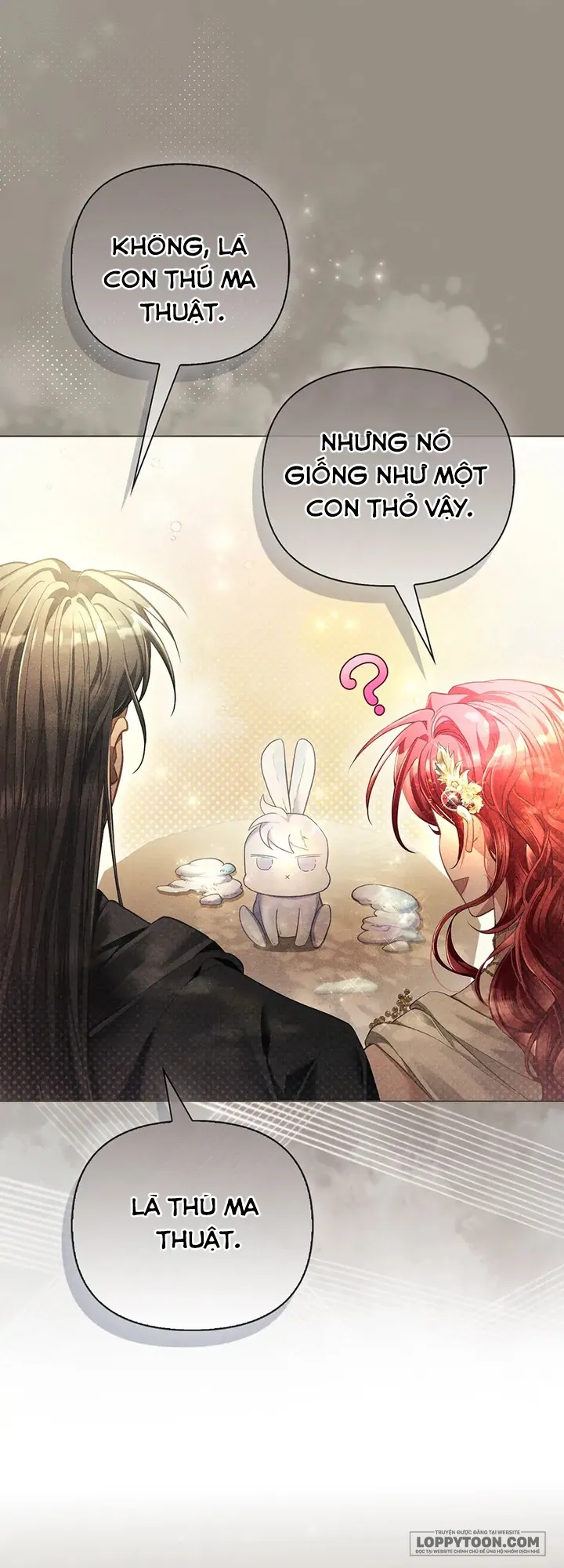 Phương Pháp Trồng Lúa Đặc Biệt Của Ác Nữ - Chap 58